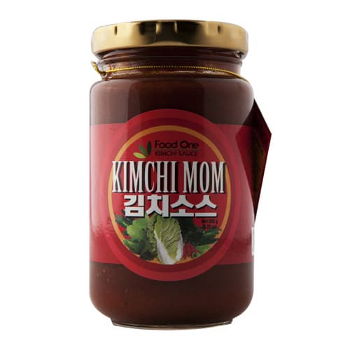 KIMCHIMOM Kimchi Sauce